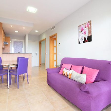 Global Properties, Apartamento Con Terraza Y Piscina En La Playa De Canet Canet d'En Berenguer Екстер'єр фото