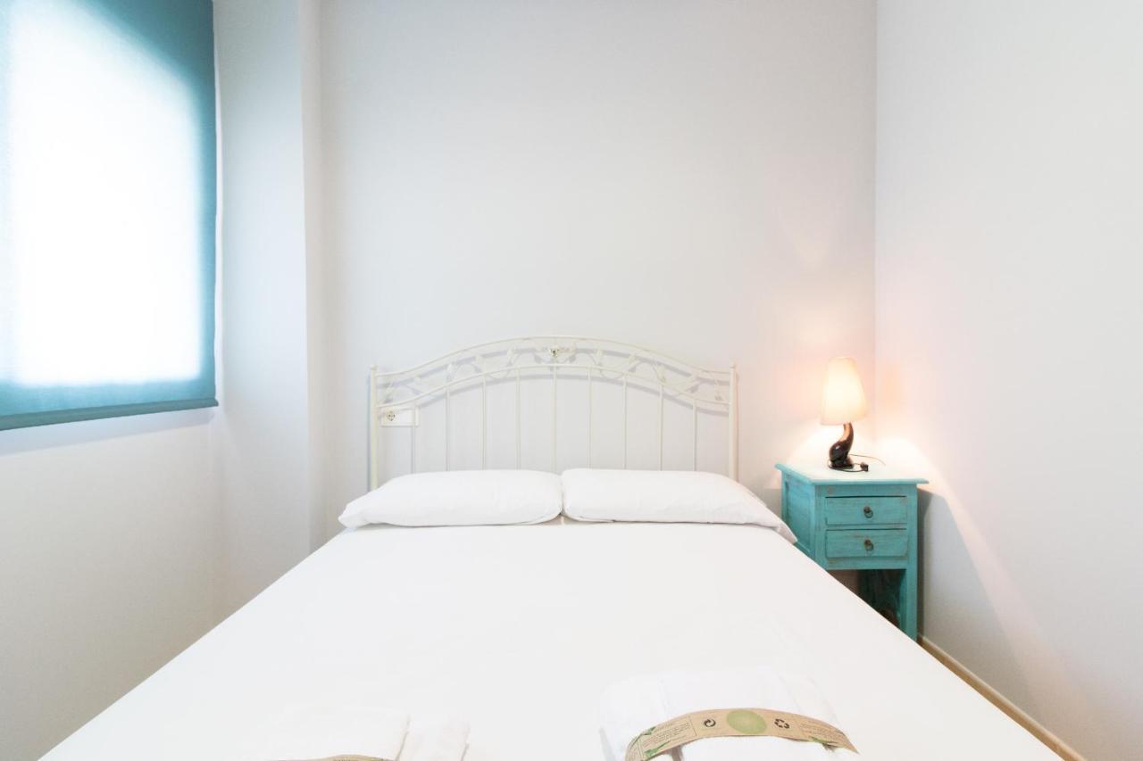 Global Properties, Apartamento Con Terraza Y Piscina En La Playa De Canet Canet d'En Berenguer Екстер'єр фото