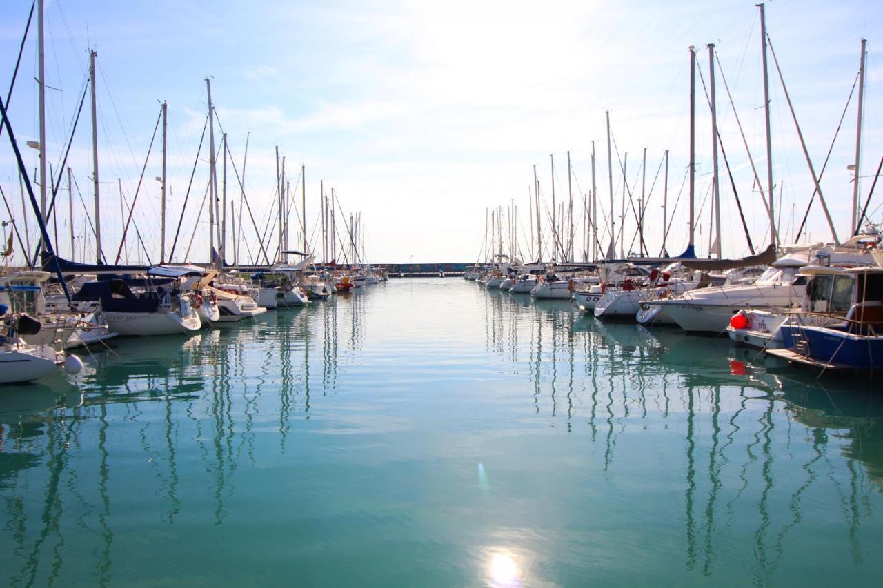 Global Properties, Apartamento Con Terraza Y Piscina En La Playa De Canet Canet d'En Berenguer Екстер'єр фото