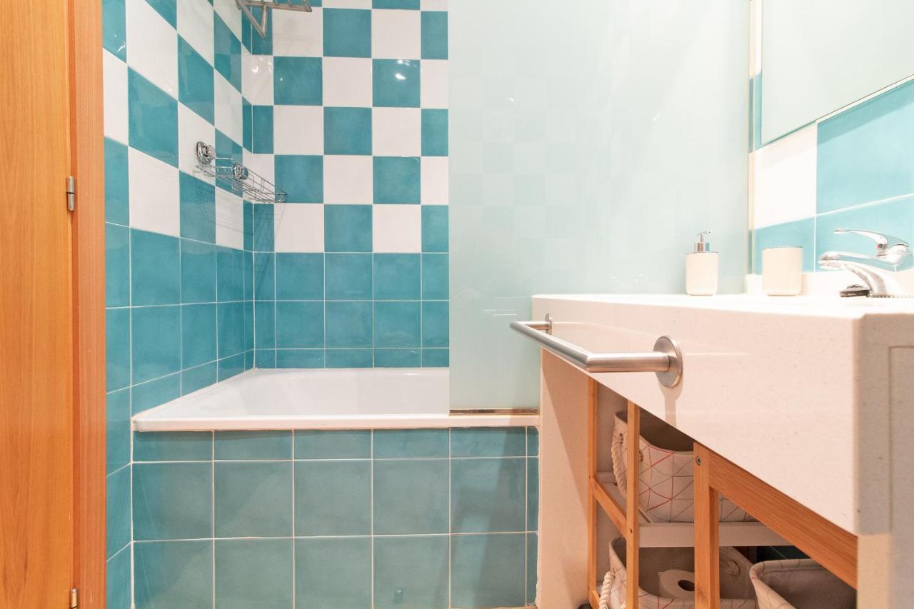 Global Properties, Apartamento Con Terraza Y Piscina En La Playa De Canet Canet d'En Berenguer Екстер'єр фото